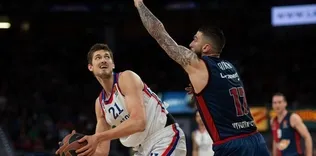Efes’i durduramadık