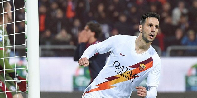 Kalinic yarışı