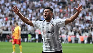 Beşiktaş'ın Oxlade-Chamberlain kararı!