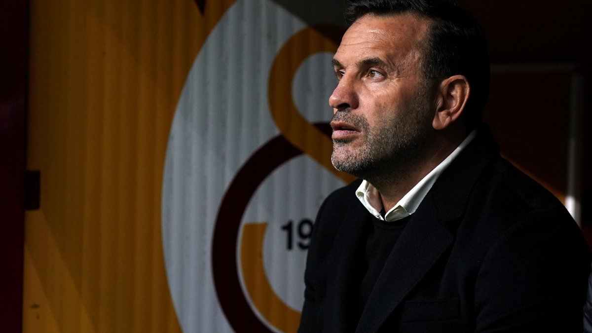 TRANSFER HABERİ: Galatasaray'da flaş ayrılık! Ajax maçı sonrası bileti kesildi