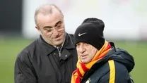 Derbi öncesi birliktelerdi