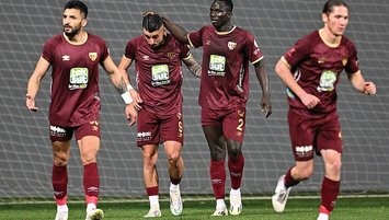 Bandırma’dan Altay’a fark