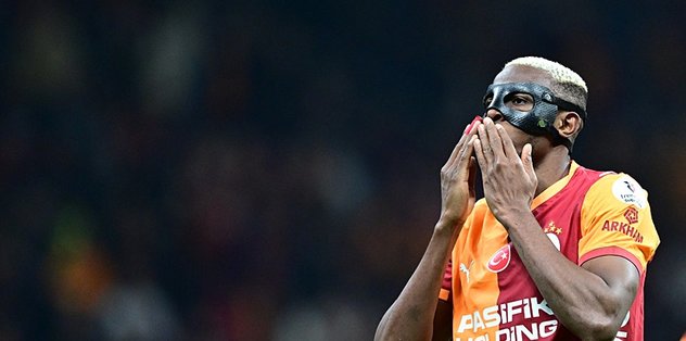 Victor Osimhen'e sürpriz transfer önerisi!