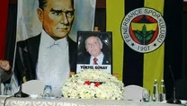 Günay anıldı