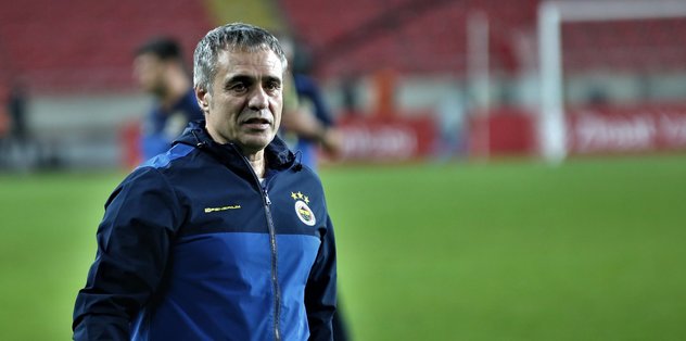 Fenerbahçe Avrupa'da olsa...