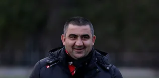Gençlerbirliği böyle durumlardan çok geçti