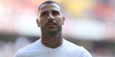 Quaresma’dan ‘Evde kal’ çağrısı