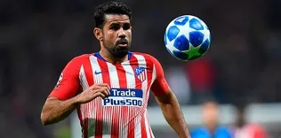 Diego Costa bombası! Yönetim bir araya geldi