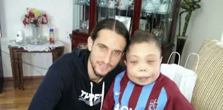 Trabzonspor aşığı Birinci