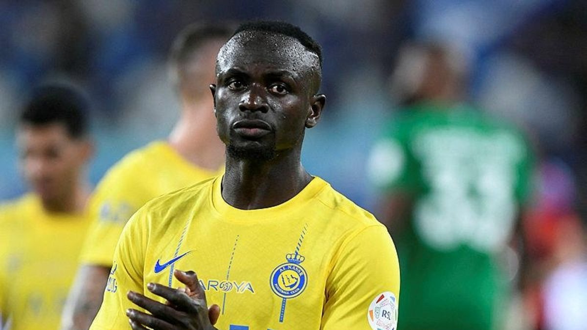 TRANSFER HABERLERİ | Sadio Mane Fenerbahçe'ye çok yakın!
