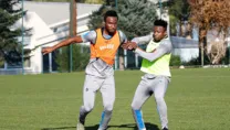 Obi Mikel parlıyor