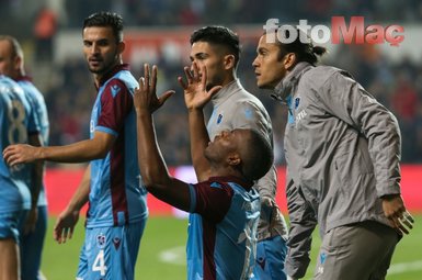 Spor yazarları Başakşehir - Trabzonspor maçını değerlendirdi