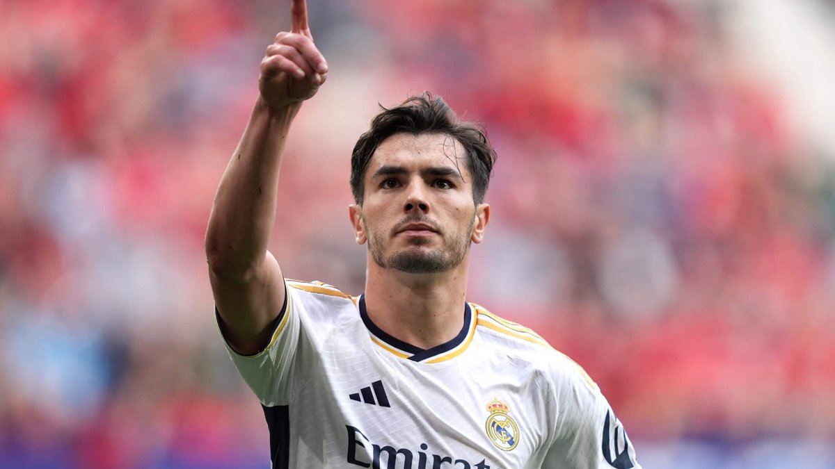 Fenerbahçe'de Brahim Diaz gelişmesi! Transfer kararı... Fenerbahçe'de Brahim Diaz gelişmesi! Transfer kararı...