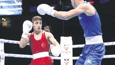 Altın için vur Kerem