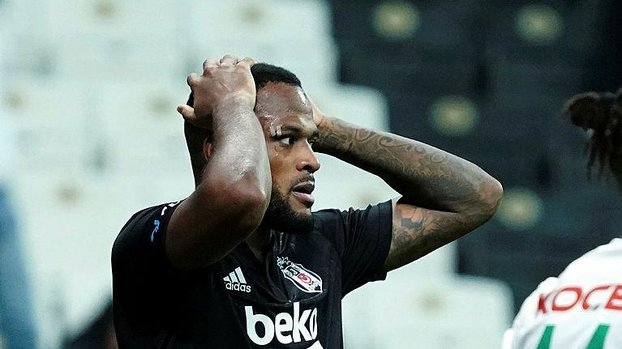 BEŞİKTAŞ HABERLERİ - Cyle Larin'de flaş gelişme! Kadro dışı...