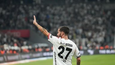 Beşiktaş'tan FIFA'ya Rafa Silva başvurusu!