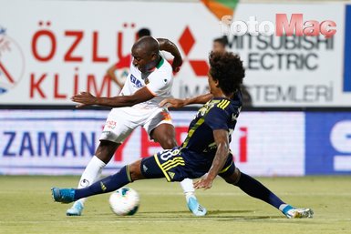 IFAB’dan Alanyaspor-Fenerbahçe maçı yorumu: Tekrar ettirilmeli!
