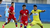 Beraberlikle bitirdiler