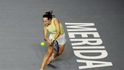 Zeynep Sönmez final turunda