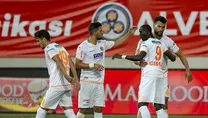 Alanya Başkent’te farka koştu!