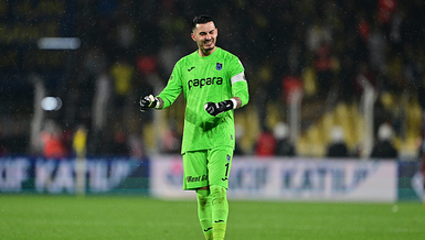 Çakır, Karaman’ı geçecek