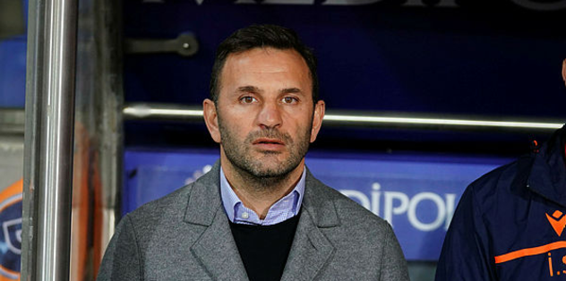Okan Buruk: Beşiktaş daha iyiydi