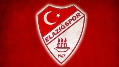 Elazığspor resmen ligden çekildi!