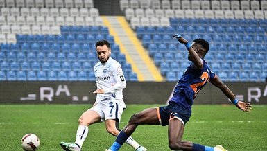 Adana Demirspor'dan sakatlık açıklaması! Yusuf Sarı'nın dönüş tarihi belli oldu