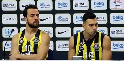 Fenerbahçe'de Melih: Bayrağımız dalgalanacak