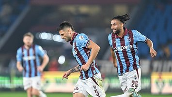 Folcarelli’nin şanssızlığı