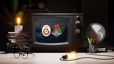 Galatasaray Lokomotiv Moskova maçı hangi kanalda CANLI ŞİFRESİZ yayınlanacak? Galatasaray UEFA maçını canlı veren kanallar hangileri? CBC Sport yayınlayacak mı?