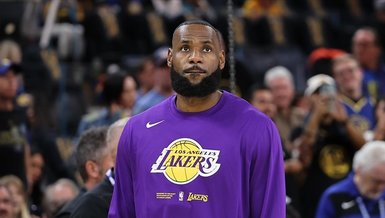 LeBron James ne zaman emekli olacak?