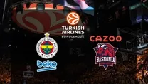 Fenerbahçe Beko Baskonia | CANLI