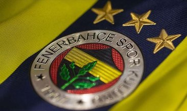 Fenerbahçe'den transfer müjdesi!