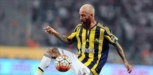 Meireles’in acelesi yok