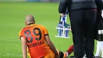 Bir fire daha
