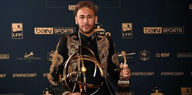 Neymar için flaş iddia