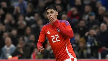 Osorio adım adım Fırtına'ya!