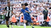 Chelsea’ya deplasmanda Newcastle çelmesi!