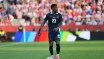 Murillo’dan erken veda