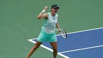 Iga Swiatek ABD Açık’ta çeyrek finalde!