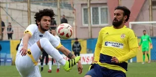 Menemen, Haluk’la yollarını ayırdı