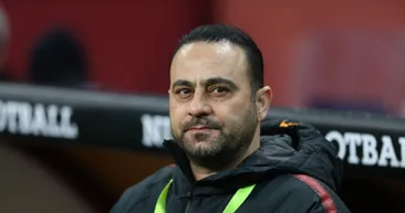 TFF Hasan Şaş için harekete geçti