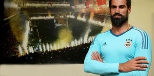 Volkan Demirel yeni sözleşme imzaladı! Sonuna kadar Fener
