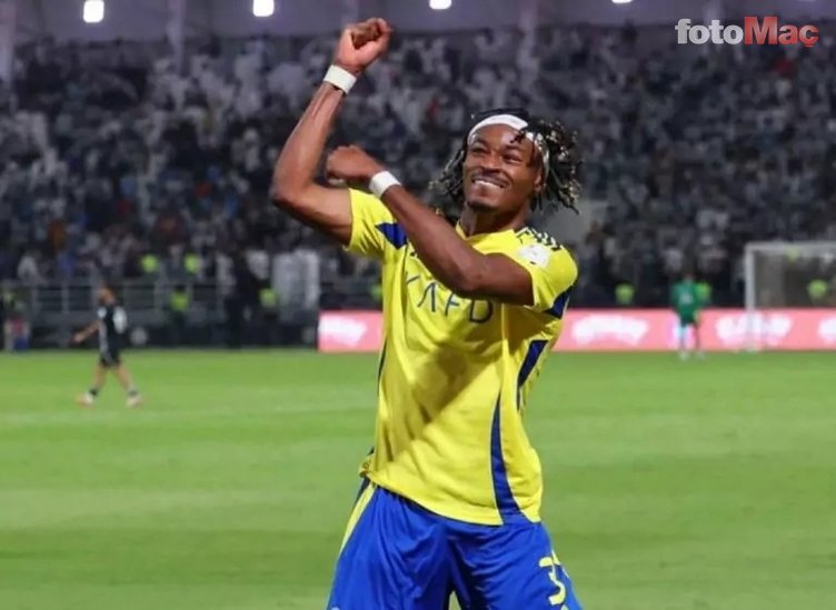 TRANSFER HABERİ | Galatasaray'dan Al-Nassr'ın duvarına kanca! Mohamed Simakan...