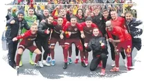 Kayseri nefes aldı