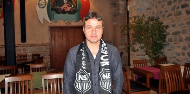Nazilli'de Yavuz takımdan memnun