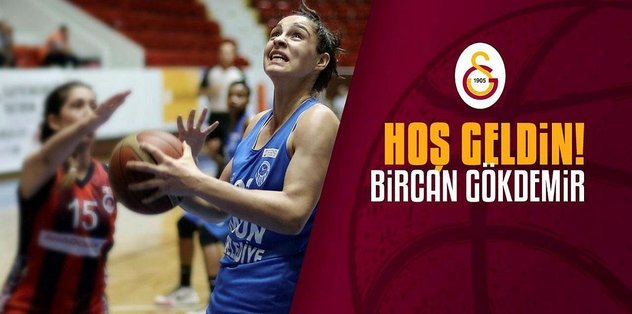 Nazlı G.Saray’da