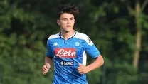 Napoli’den Eljif Elmas’a büyük şok!