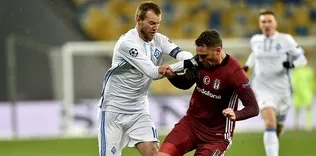 Tosic’e böyle seslendi
